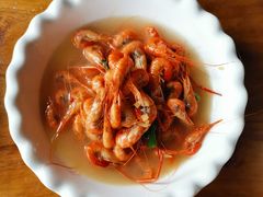 盐水河虾-逢源酒楼(东大街店)