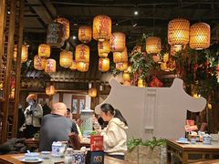 -南京大牌档(之心城店)