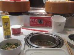 -龍歌自助小火锅(城阳万象汇店)