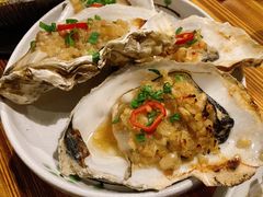-质烤烤物·活烤海鲜(质烤总店)