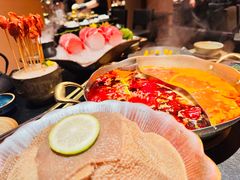 -色響火锅(恒隆广场店)