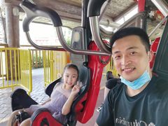 -郑州方特梦幻王国