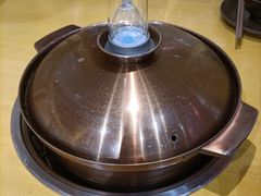 -椰贝原味椰子鸡(高新万达店)