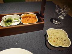 -金狮麟·新豫菜(金码大厦店)