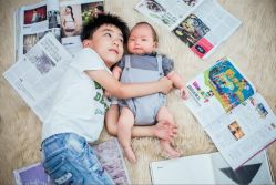 -TIME儿童摄影(闽江路店)