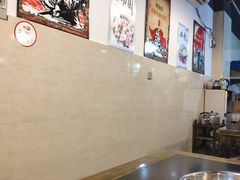 -行是老火锅(恒大御龙天峰店)