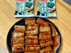 -狮子三•脆鳗鱼烤肉(信和廣場4樓店)