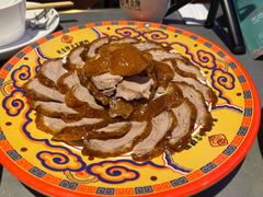-邑金陵北京烤鸭店·现炒家常菜(ITC MALL店)