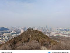 -千佛山风景名胜区