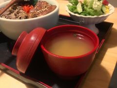 -活鳗饭·鹅肝范儿(高碑店店)