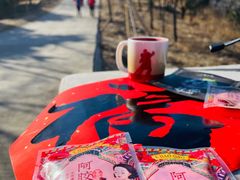 -北京西山国家森林公园