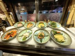 -喜庭海鲜自助(北辰三角洲北辰荟店)