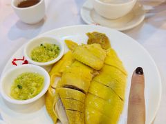 -文记壹心鸡(宝华路店)