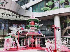 -深圳来福士广场