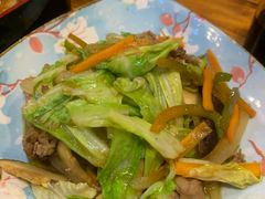 -平川日本料理