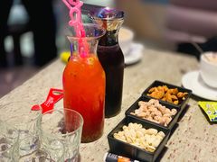 -米乐星世界KTV(汇智国际商业中心店)