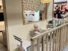 -宜家·瑞典风味餐厅(青岛商场店)