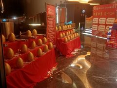 -尚善若水·汤泉·SPA·沐足(东方渔人码头店)