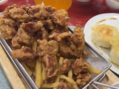 -良友·海鲜青岛菜(五四广场店)