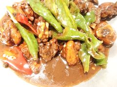 -食古论今·家常菜(江宁砂之船店)