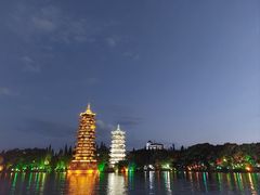 -桂林两江四湖景区