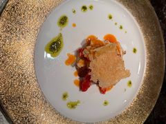 -Ginza Onodera铁板烧(外滩十八号店)