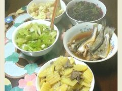 李怀苹月嫂给我做的月子餐，好丰盛耶-贝斯特月嫂·育婴护理(北外滩总店)