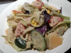 健康拌时蔬-黄三怪(清河店)