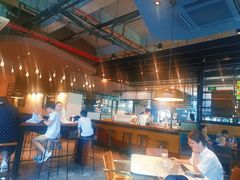 -麦田工坊(月湖店)