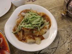 凉皮-楼兰印象(朝外店)