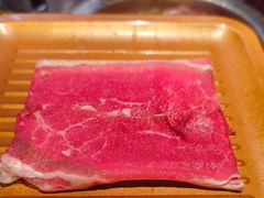 -牛YO寿喜烧和牛火锅自助(三台子万象汇店)