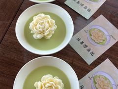 -金陵家宴·金陵春·南京菜(夫子庙店)