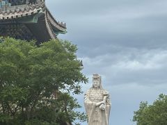 -天津妈祖文化园