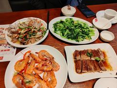 -潮名荟潮州菜馆(祈福缤纷世界店)