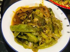 -粗粮人家·东北菜(洋桥店)