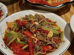 -小口味