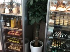 -浦东机场国航头等贵宾室