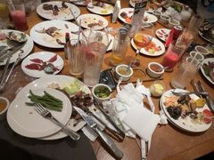-拉蒂娜·巴西牛排馆 Latina·Brazilian Steakhouse(王府井喜悦店)