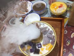 -五条人糖水铺(武林总店)