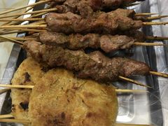 -胖姐烧烤(总店)