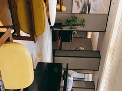 -青雅中餐厅(大连金石滩绿发希尔顿度假酒店)