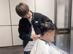 -崇尚GAVIN STYLE臻选