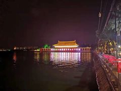 -西司夜市