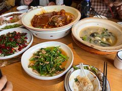 -永安鱼庄·镇江菜(丁卯店)