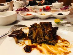 -A One Kitchen·南京精菜馆(德基广场店)