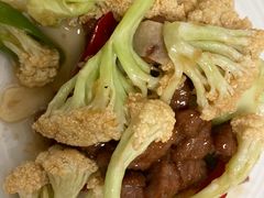 -佘山世茂艾美·御珍轩中餐厅