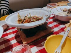 -西贝(吴江路湟普汇店)