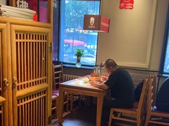 -老佛爷炭火蛙锅直营(清滨路总店)