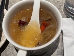 -留半山·香港食堂(啦啦宝都店)