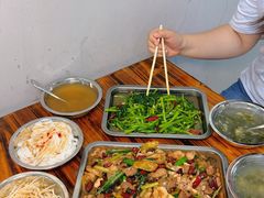 -龙上水现炒生料(柳沙店)